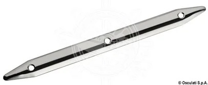 zaštitni profil za privezne konope 25 mm x 450 mm