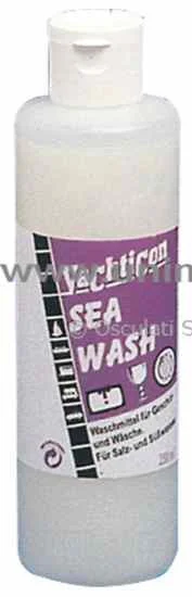 sredstvo za pranje suđa u morskoj vodi Sea Wash - 250 ml