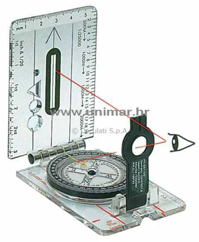 kompas za određivanje smjera CD703L