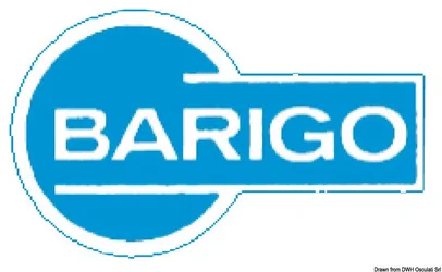 kvarcni sat BARIGO Steel